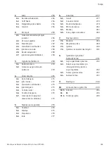 Preview for 263 page of Wilo Actun OPTI-MS Series Installation And Operating Instructions Manual