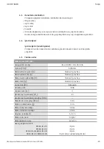 Preview for 273 page of Wilo Actun OPTI-MS Series Installation And Operating Instructions Manual