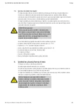 Preview for 291 page of Wilo Actun OPTI-MS Series Installation And Operating Instructions Manual