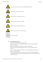 Preview for 301 page of Wilo Actun OPTI-MS Series Installation And Operating Instructions Manual