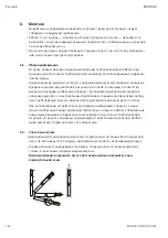 Preview for 314 page of Wilo Actun OPTI-MS Series Installation And Operating Instructions Manual