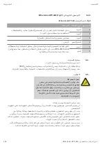 Preview for 356 page of Wilo Actun OPTI-MS Series Installation And Operating Instructions Manual