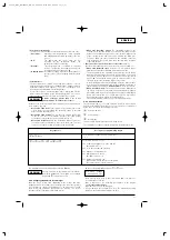 Preview for 17 page of Wilo AF 22 Installation And Operating Instructions Manual