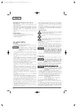 Preview for 18 page of Wilo AF 22 Installation And Operating Instructions Manual