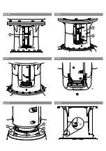 Preview for 6 page of Wilo Atmos GIGA-B Installation And Operating Instructions Manual