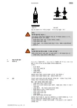 Preview for 17 page of Wilo Atmos GIGA-B Installation And Operating Instructions Manual