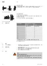 Preview for 20 page of Wilo Atmos GIGA-B Installation And Operating Instructions Manual