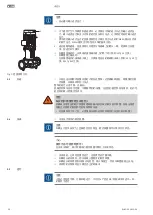 Preview for 28 page of Wilo Atmos GIGA-B Installation And Operating Instructions Manual