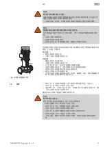 Preview for 29 page of Wilo Atmos GIGA-B Installation And Operating Instructions Manual