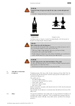 Preview for 43 page of Wilo Atmos GIGA-B Installation And Operating Instructions Manual