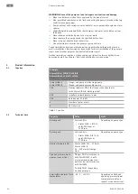 Preview for 44 page of Wilo Atmos GIGA-B Installation And Operating Instructions Manual