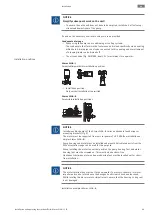 Preview for 49 page of Wilo Atmos GIGA-B Installation And Operating Instructions Manual