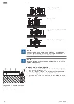 Preview for 50 page of Wilo Atmos GIGA-B Installation And Operating Instructions Manual