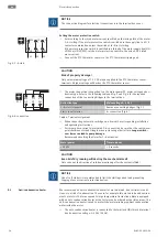 Preview for 54 page of Wilo Atmos GIGA-B Installation And Operating Instructions Manual