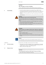 Preview for 55 page of Wilo Atmos GIGA-B Installation And Operating Instructions Manual