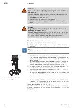 Preview for 56 page of Wilo Atmos GIGA-B Installation And Operating Instructions Manual