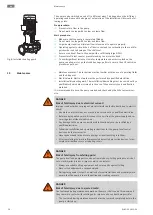 Preview for 58 page of Wilo Atmos GIGA-B Installation And Operating Instructions Manual