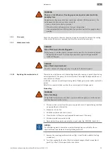 Preview for 59 page of Wilo Atmos GIGA-B Installation And Operating Instructions Manual