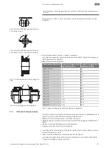 Предварительный просмотр 177 страницы Wilo Atmos GIGA-N Installation And Operating Instructions Manual