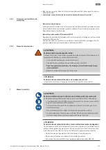 Предварительный просмотр 179 страницы Wilo Atmos GIGA-N Installation And Operating Instructions Manual