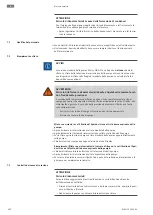 Предварительный просмотр 180 страницы Wilo Atmos GIGA-N Installation And Operating Instructions Manual