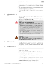 Предварительный просмотр 183 страницы Wilo Atmos GIGA-N Installation And Operating Instructions Manual