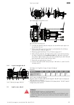 Предварительный просмотр 189 страницы Wilo Atmos GIGA-N Installation And Operating Instructions Manual