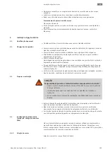 Preview for 209 page of Wilo Atmos GIGA-N Installation And Operating Instructions Manual