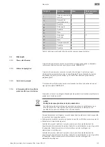 Preview for 233 page of Wilo Atmos GIGA-N Installation And Operating Instructions Manual