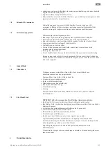 Preview for 315 page of Wilo Atmos GIGA-N Installation And Operating Instructions Manual