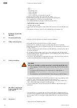 Предварительный просмотр 322 страницы Wilo Atmos GIGA-N Installation And Operating Instructions Manual