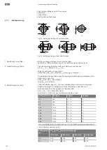 Предварительный просмотр 326 страницы Wilo Atmos GIGA-N Installation And Operating Instructions Manual