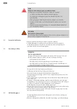 Предварительный просмотр 334 страницы Wilo Atmos GIGA-N Installation And Operating Instructions Manual