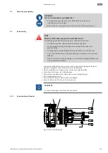 Предварительный просмотр 335 страницы Wilo Atmos GIGA-N Installation And Operating Instructions Manual