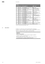 Предварительный просмотр 342 страницы Wilo Atmos GIGA-N Installation And Operating Instructions Manual