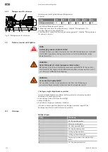 Предварительный просмотр 376 страницы Wilo Atmos GIGA-N Installation And Operating Instructions Manual