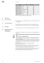 Предварительный просмотр 380 страницы Wilo Atmos GIGA-N Installation And Operating Instructions Manual