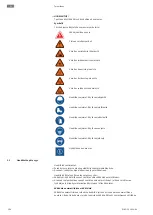 Предварительный просмотр 384 страницы Wilo Atmos GIGA-N Installation And Operating Instructions Manual