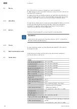 Предварительный просмотр 388 страницы Wilo Atmos GIGA-N Installation And Operating Instructions Manual