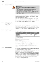 Предварительный просмотр 432 страницы Wilo Atmos GIGA-N Installation And Operating Instructions Manual