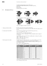 Предварительный просмотр 436 страницы Wilo Atmos GIGA-N Installation And Operating Instructions Manual