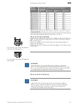 Предварительный просмотр 437 страницы Wilo Atmos GIGA-N Installation And Operating Instructions Manual