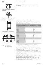 Предварительный просмотр 438 страницы Wilo Atmos GIGA-N Installation And Operating Instructions Manual