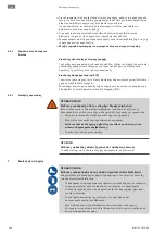 Предварительный просмотр 440 страницы Wilo Atmos GIGA-N Installation And Operating Instructions Manual