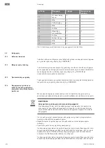 Предварительный просмотр 456 страницы Wilo Atmos GIGA-N Installation And Operating Instructions Manual