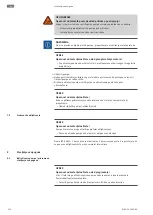 Preview for 556 page of Wilo Atmos GIGA-N Installation And Operating Instructions Manual