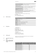 Preview for 577 page of Wilo Atmos GIGA-N Installation And Operating Instructions Manual