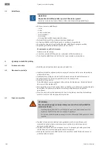 Предварительный просмотр 582 страницы Wilo Atmos GIGA-N Installation And Operating Instructions Manual