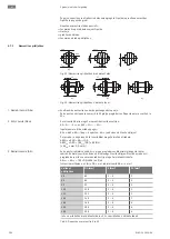 Предварительный просмотр 586 страницы Wilo Atmos GIGA-N Installation And Operating Instructions Manual