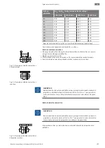 Предварительный просмотр 587 страницы Wilo Atmos GIGA-N Installation And Operating Instructions Manual